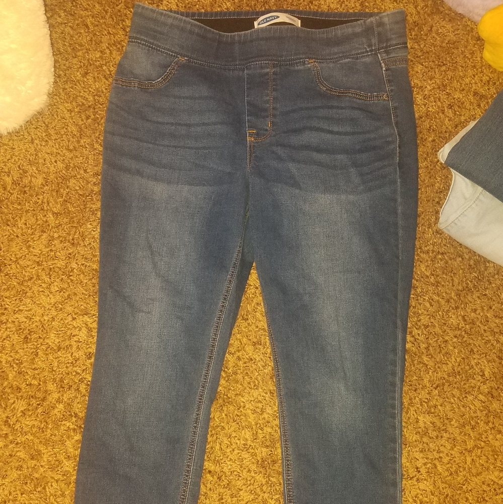 Jeans